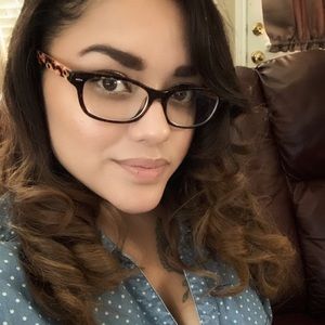 Meet your Posher, Bethany